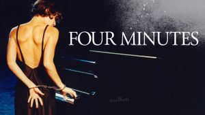 Four Minutes's poster