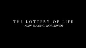 The Lottery of Life's poster