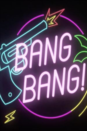 Bang Bang!'s poster