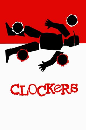 Clockers's poster