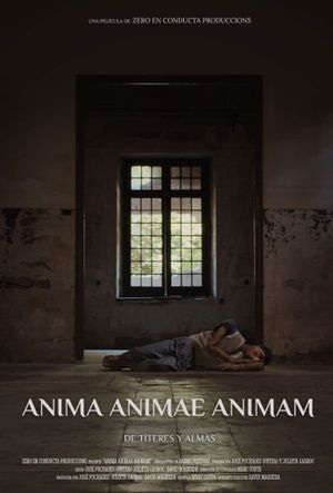 Anima Animae Animam's poster