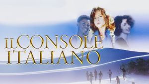 Il console italiano's poster