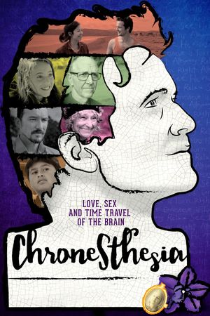 Love and Time Travel's poster