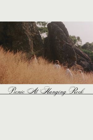 Picnic at Hanging Rock's poster