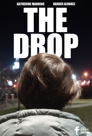 The Drop's poster