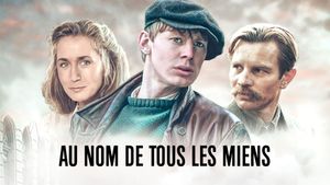 For Those I Loved's poster