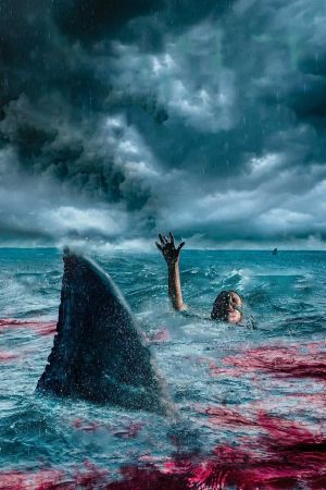 Beneath the Surface's poster