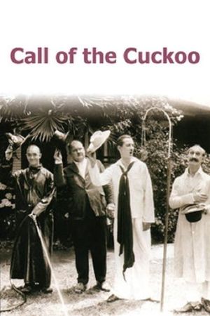 Call of the Cuckoo's poster