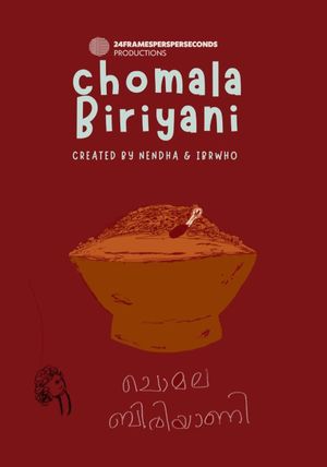 CHOMALA BIRIYANI's poster