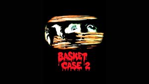 Basket Case 2's poster
