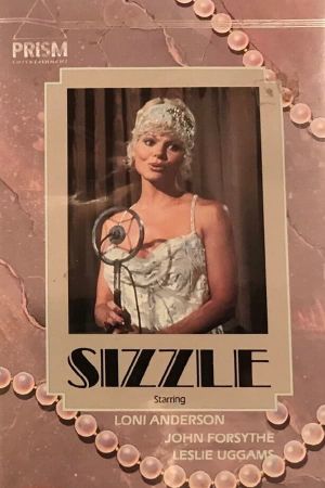 Sizzle's poster