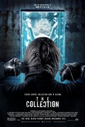 The Collection's poster