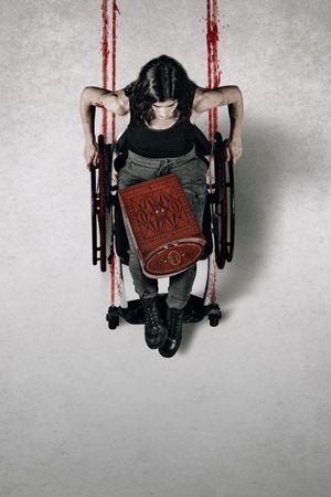 The Advent Calendar's poster