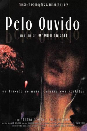 Pelo Ouvido's poster