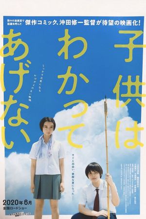 One Summer Story's poster