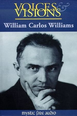 William Carlos Williams's poster image