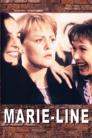 Marie-Line's poster