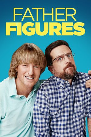 Father Figures's poster