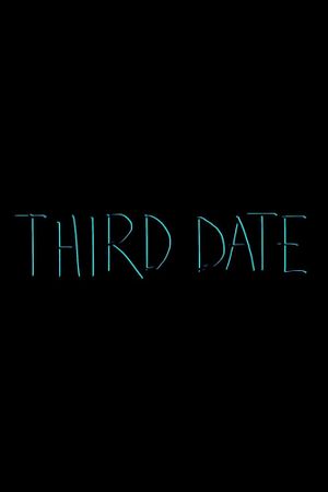 third date's poster