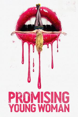 Promising Young Woman's poster