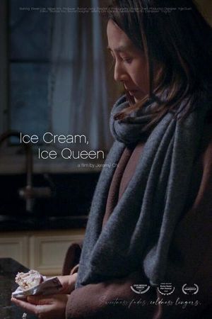 Ice Cream, Ice Queen's poster