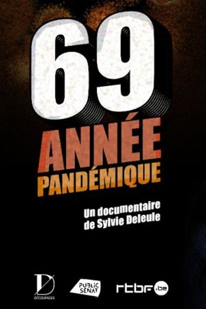 69, année pandémique's poster