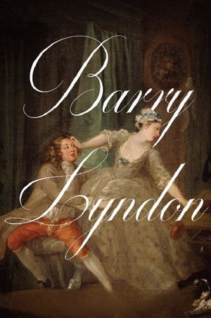 Barry Lyndon's poster