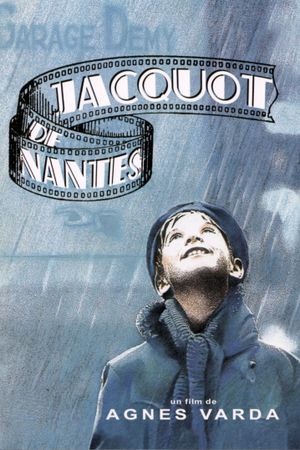 Jacquot of Nantes's poster