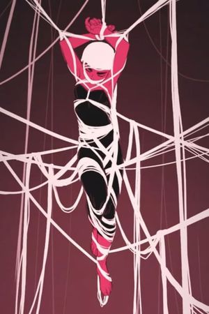 Rapunzel's poster