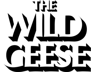 The Wild Geese's poster