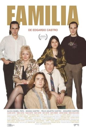 Familia's poster image