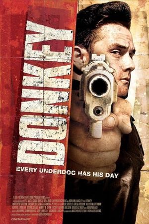 Donkey's poster