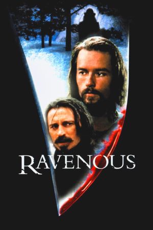 Ravenous's poster