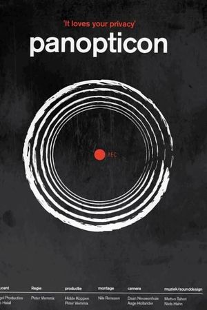 Panopticon's poster
