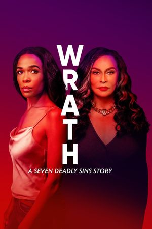 Wrath: A Seven Deadly Sins Story's poster