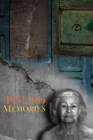 Found Memories's poster