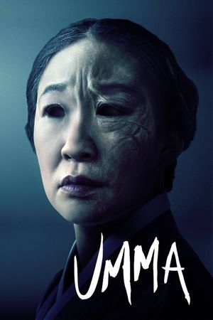 Umma's poster