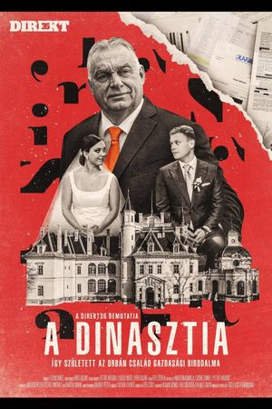 The Dynasty's poster