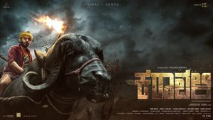 Karavali's poster
