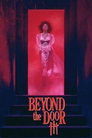 Beyond the Door III's poster