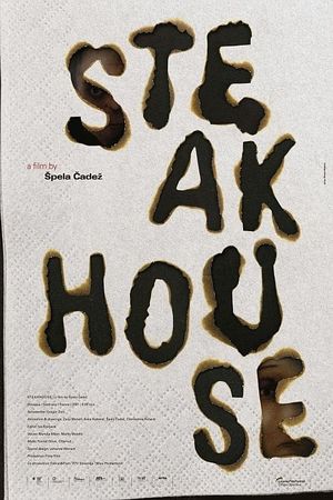 Steakhouse's poster