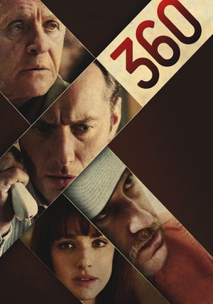 360's poster