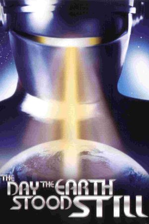 The Day the Earth Stood Still's poster