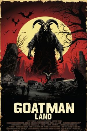 Goatman Land's poster image