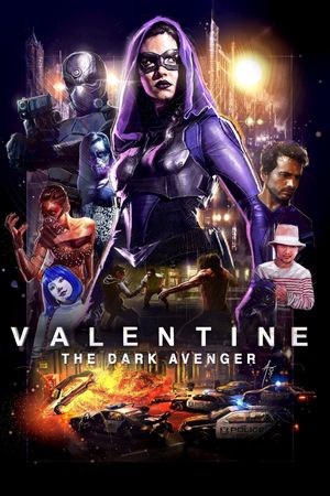 Valentine's poster