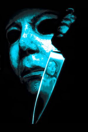 Halloween: The Curse of Michael Myers's poster
