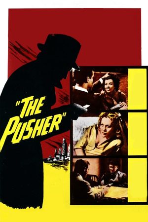 The Pusher's poster