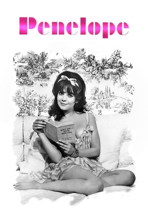 Penelope's poster