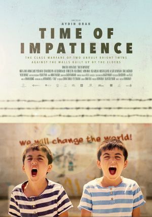 Time of Impatience's poster