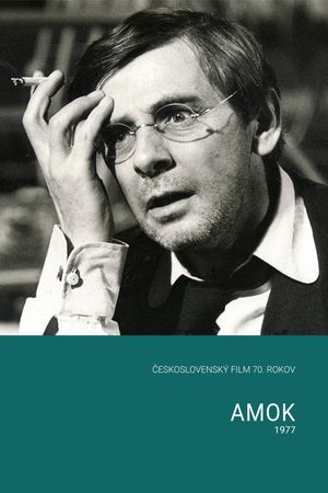 Amok's poster